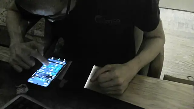 Snapshot of FiSTALiTY chatting on 05.16.26 FiSTALiTY online show from 05.16.26