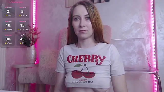 EmberLuna  online show from 07.06.26