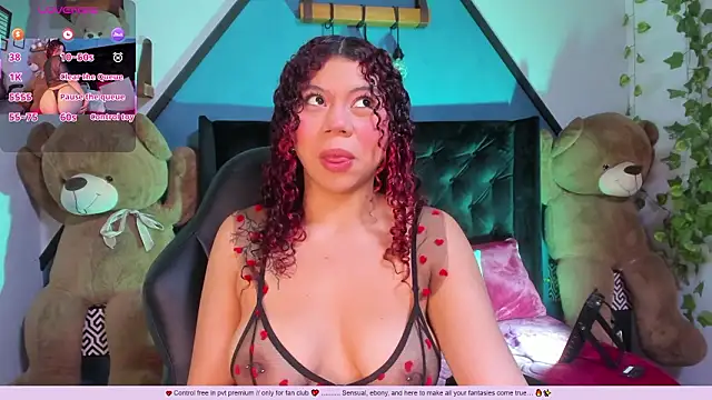 nathasha ebony online show from 03.06.26