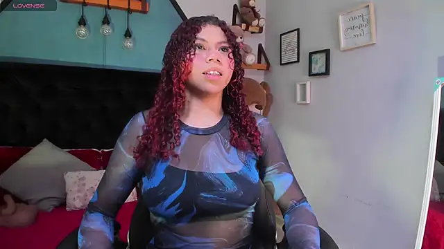 nathasha ebony online show from 03.17.26