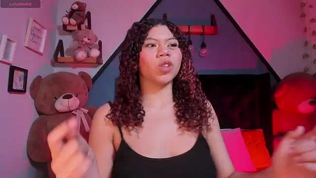 nathasha ebony online show from 04.05.26