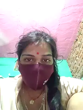 Snapshot of Poonam_bhoji chatting on 04.18.26 Poonam bhoji online show from 04.18.26