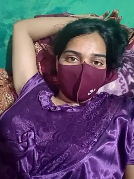 Snapshot of Poonam_bhoji chatting on 04.20.26 Poonam bhoji online show from 04.20.26