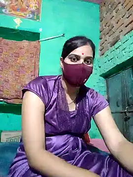 Snapshot of Poonam_bhoji chatting on 04.22.26 Poonam bhoji online show from 04.22.26