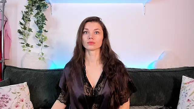  Eva Vibe  online show from 03.23.26