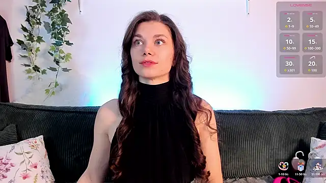  Eva Vibe  online show from 04.01.26