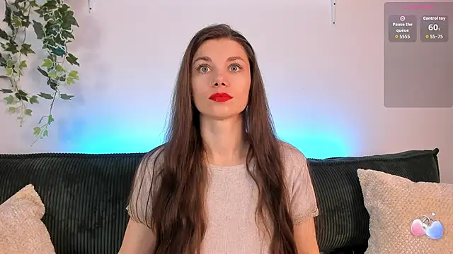 Snapshot of _Eva_Vibe_ chatting on 05.18.26 Eva Vibe online show from 05.18.26