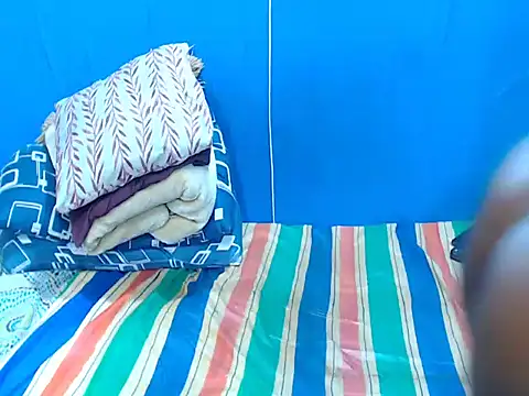 DARKTEMPTATION46XX online show from 04.04.26