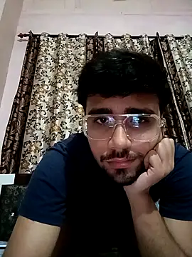 big indiancock online show from 03.10.26