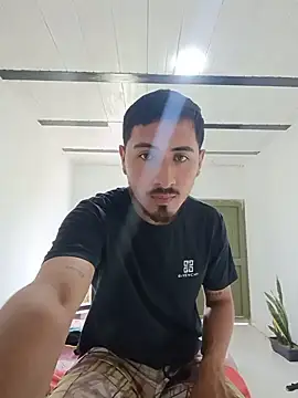 Santiag0122  online show from 05.25.26