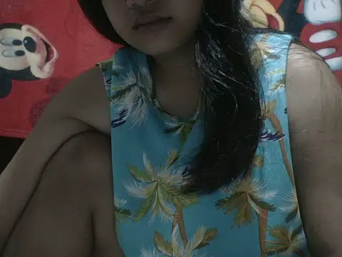 Snapshot of Flowerbebe chatting on 02.28.26 Flowerbebe online show from 02.28.26