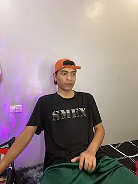 asian darlingcummersxXx online show from 03.26.26