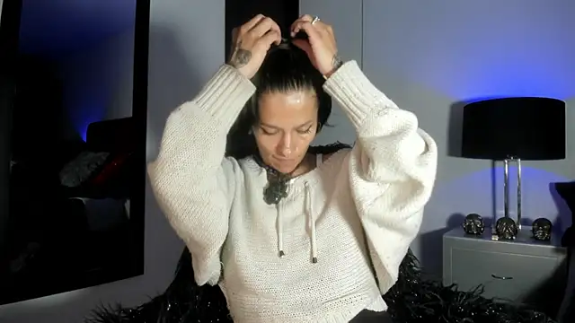 Amelie Blake online show from 04.06.26