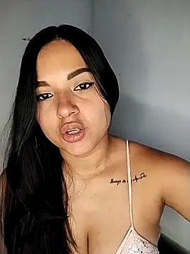 ValentinaSmith03 online show from 03.03.26