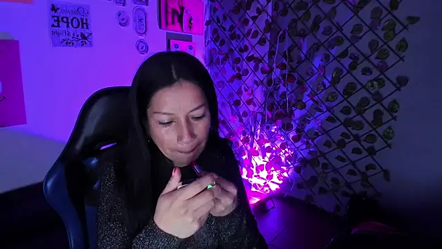 Megan Collinss1 online show from 03.19.26