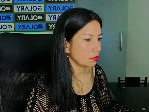 Megan Collinss1 online show from 03.25.26