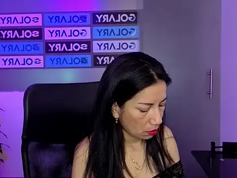 Megan Collinss1 online show from 04.06.26