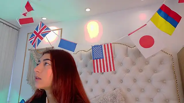 Sara funy online show from 06.25.26
