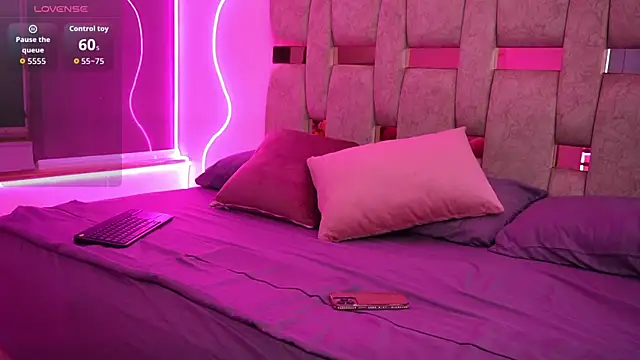 liasuaza online show from 03.13.26