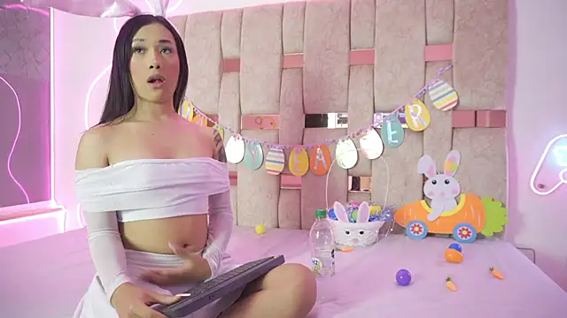 liasuaza online show from 03.28.26