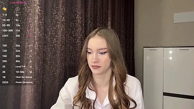 NuDonzze online show from 04.28.26