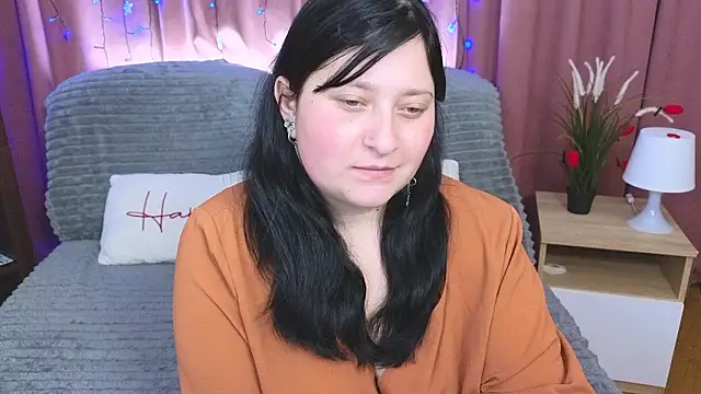 Snapshot of AngelNoir_ chatting on 03.01.26 AngelNoir online show from 03.01.26