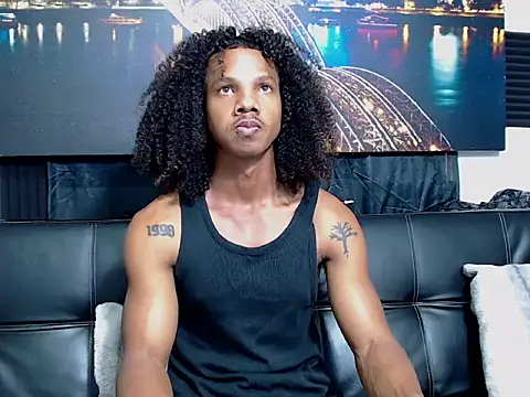 Snapshot of Josh_fit7 chatting on 02.26.26 Josh fit7 online show from 02.26.26