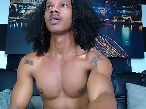Snapshot of Josh_fit7 chatting on 03.05.26 Josh fit7 online show from 03.05.26