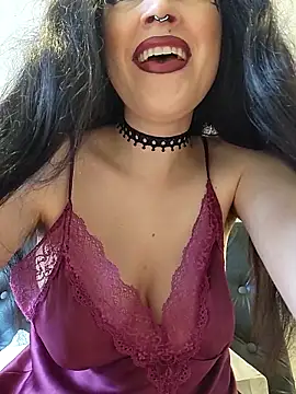 Mommynatrix online show from 03.27.26