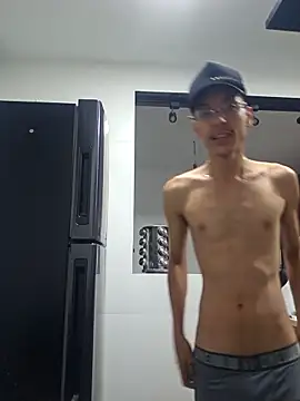 Snapshot of jhowbala chatting on 02.26.26 jhowbala online show from 02.26.26