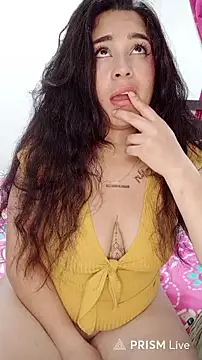 Jessika TheDevil14 online show from 06.04.26