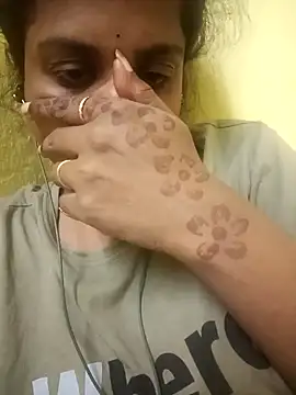 Snapshot of chittithalli chatting on 02.25.26 chittithalli online show from 02.25.26