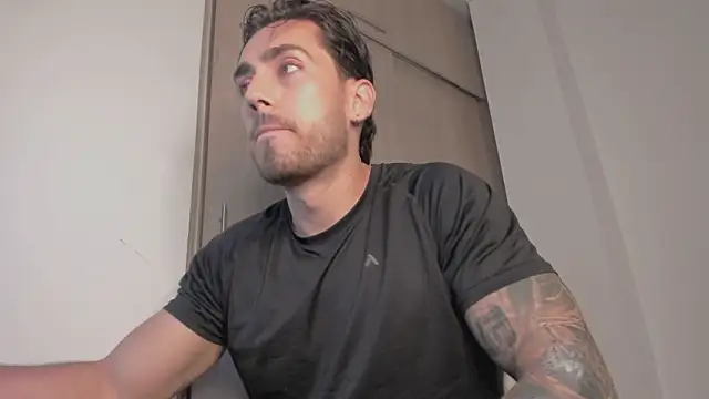 Axel  Blaze online show from 03.12.26