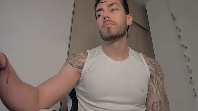 Axel  Blaze online show from 03.21.26