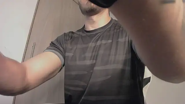 Axel  Blaze online show from 03.25.26