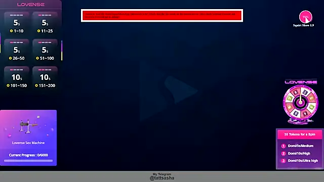 Snapshot of Speedball6969 chatting on 07.29.26 Speedball6969 online show from 07.29.26