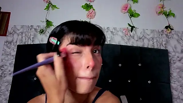 cutninasky online show from 03.15.26