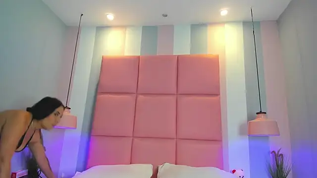 Ana MariaB online show from 02.26.26