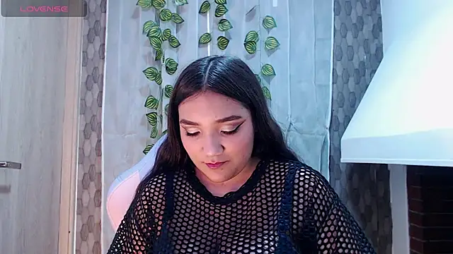 anyela donecm online show from 03.30.26