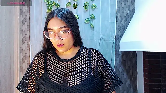 anyela donecm online show from 04.13.26