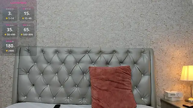 Snapshot of faith_harris chatting on 02.27.26 faith harris online show from 02.27.26