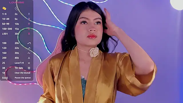 miacapone online show from 03.12.26