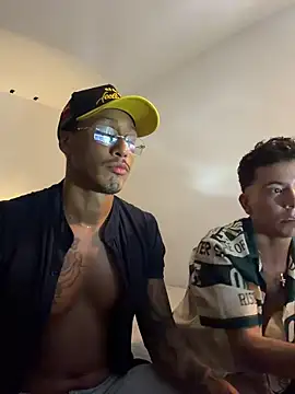 bruno west online show from 04.14.26