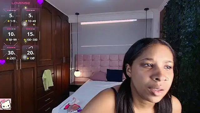 Snapshot of ShayMilleer chatting on 02.28.26 ShayMilleer online show from 02.28.26