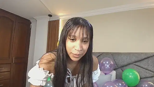 Snapshot of ShayMilleer chatting on 05.23.26 ShayMilleer online show from 05.23.26
