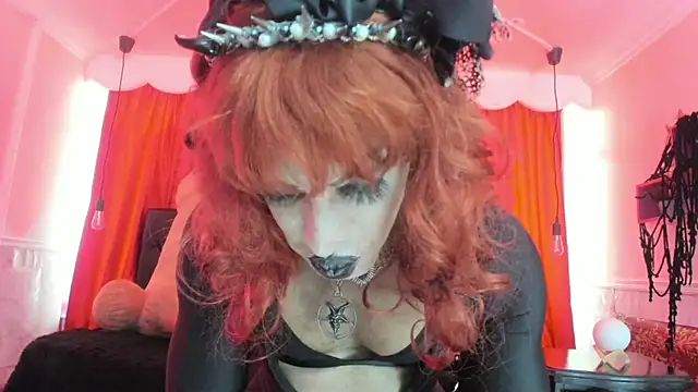 Lilith madame satan online show from 05.22.26
