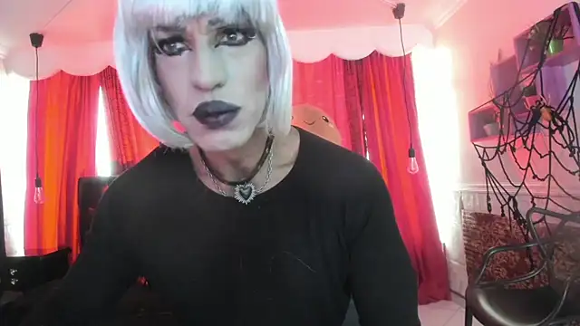 Snapshot of Lilith_madame_satan chatting on 07.07.26 Lilith madame satan online show from 07.07.26