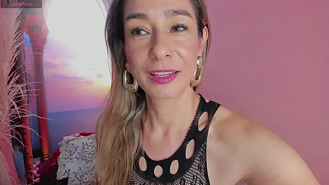 Madam Dalila online show from 06.25.26