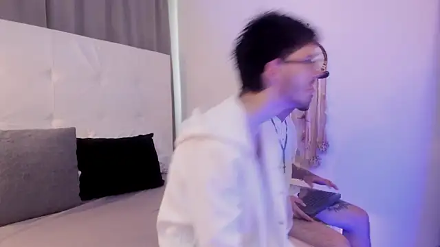 Jason 23   online show from 03.24.26