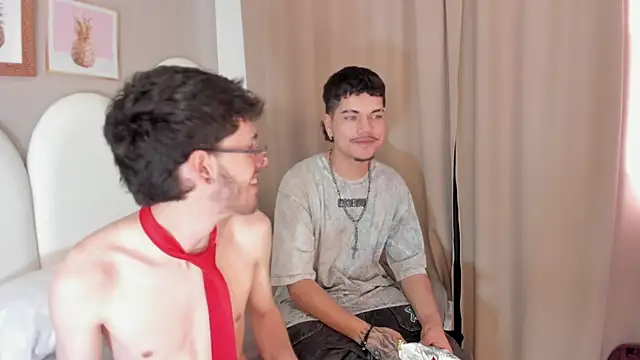 Jason 23   online show from 04.11.26